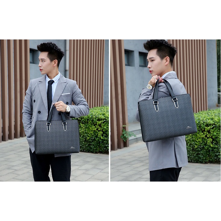 Cặp da giáo viên thanh lịch UT16-G