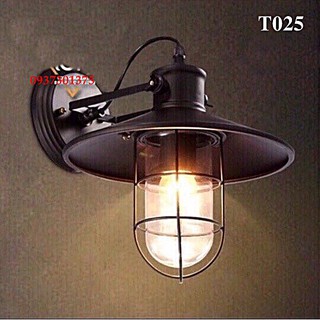 Đèn Tường Trang Trí Nghệ Thuật