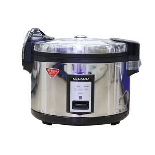 ( Sản phẩm mới 💯% ) Nồi Cơm điện CUCKOO 6.3L CR-3521S (INOX)