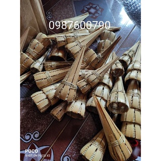 Hom bẫy lươn siêu nhạy fi 60