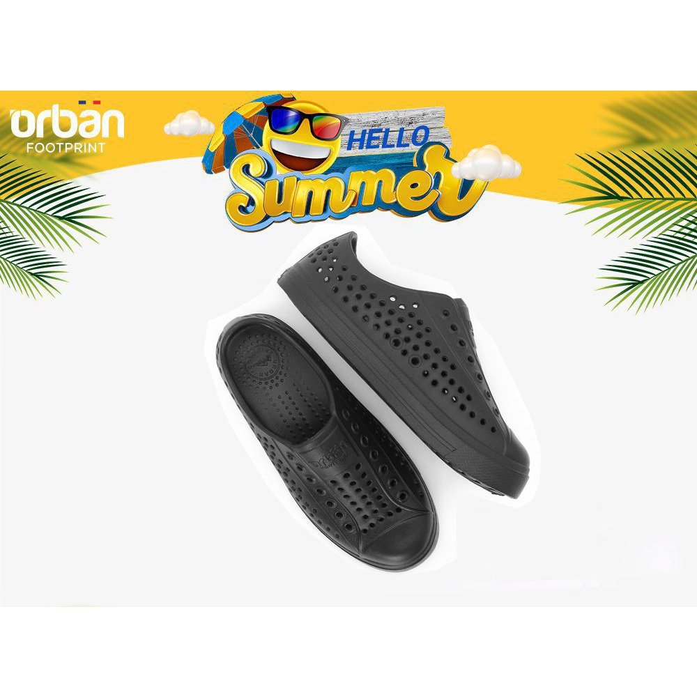 Giày nhựa siêu nhẹ URBAN chính hãng