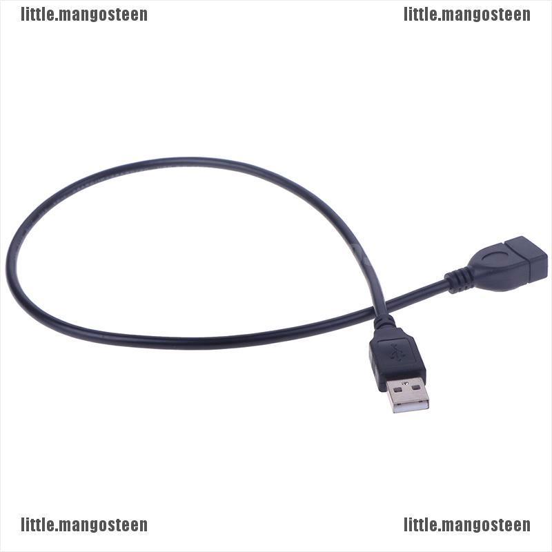 Dây Cáp Nối Dài Usb 2.0 0.5m 1m 2m Tiện Dụng | BigBuy360 - bigbuy360.vn