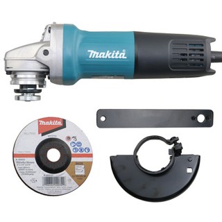 MÁY MÀI/CẮT ĐIỆN MAKITA 9555HN - 125mm ❤️FREESHIP❤️ - GIACUCSOC