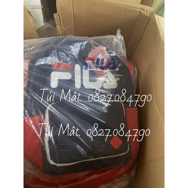 ✅BALO #FILA CHÍNH HÃNG NAM NỮ