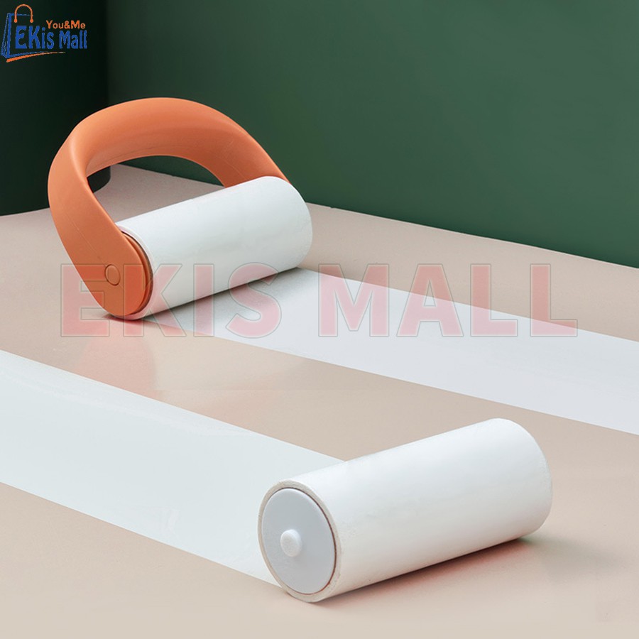 Cây lăn bụi đa năng Dụng cụ loại bỏ bụi quần áo lông động vật