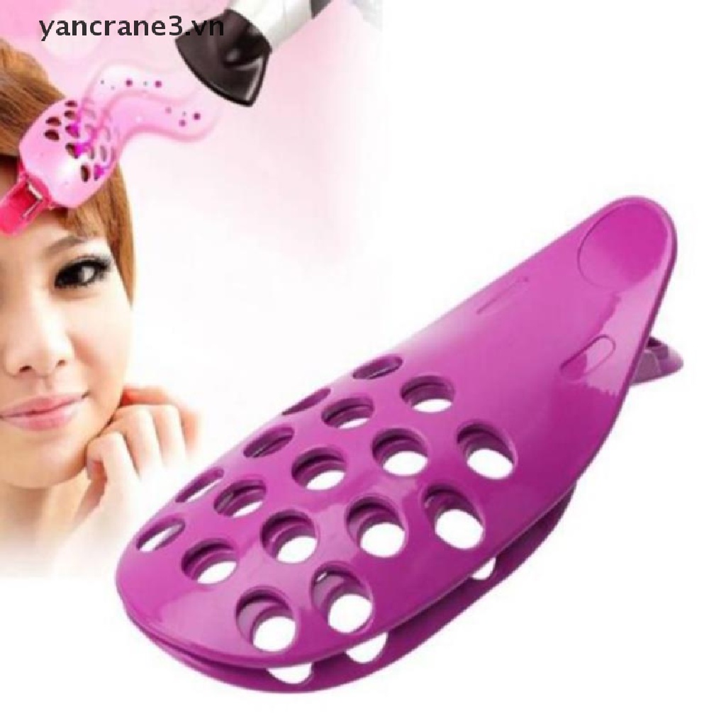 1 Giá Đỡ Lô Uốn Tóc Mái Trước DIY Tiện Dụng yancrane3.vn