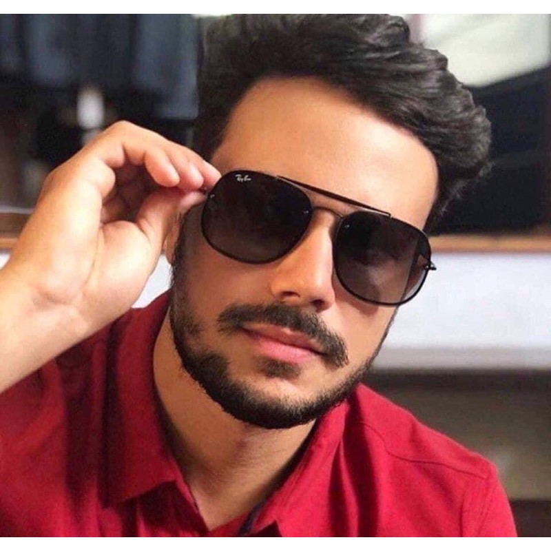 Kính Rayban Rb3583 auth sẵn