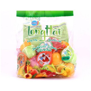 Thạch Rau Câu Long Hải 910g