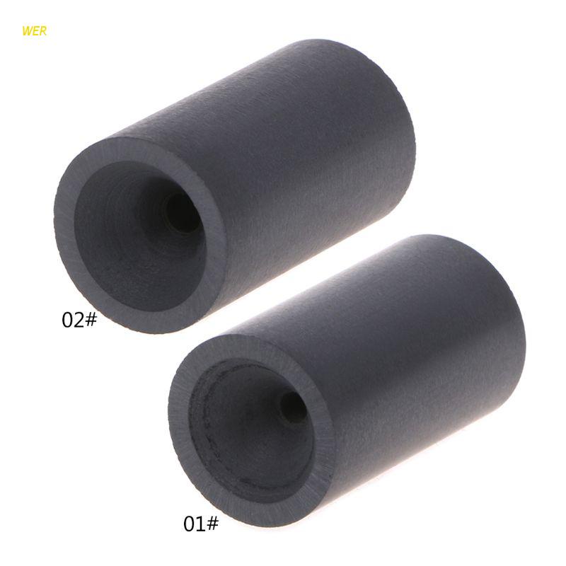 Vòi phun cát bằng cacbua 3mm 4mm chuyên dụng