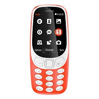 Điện Thoại Nokia 3310- Hàng chính hãng