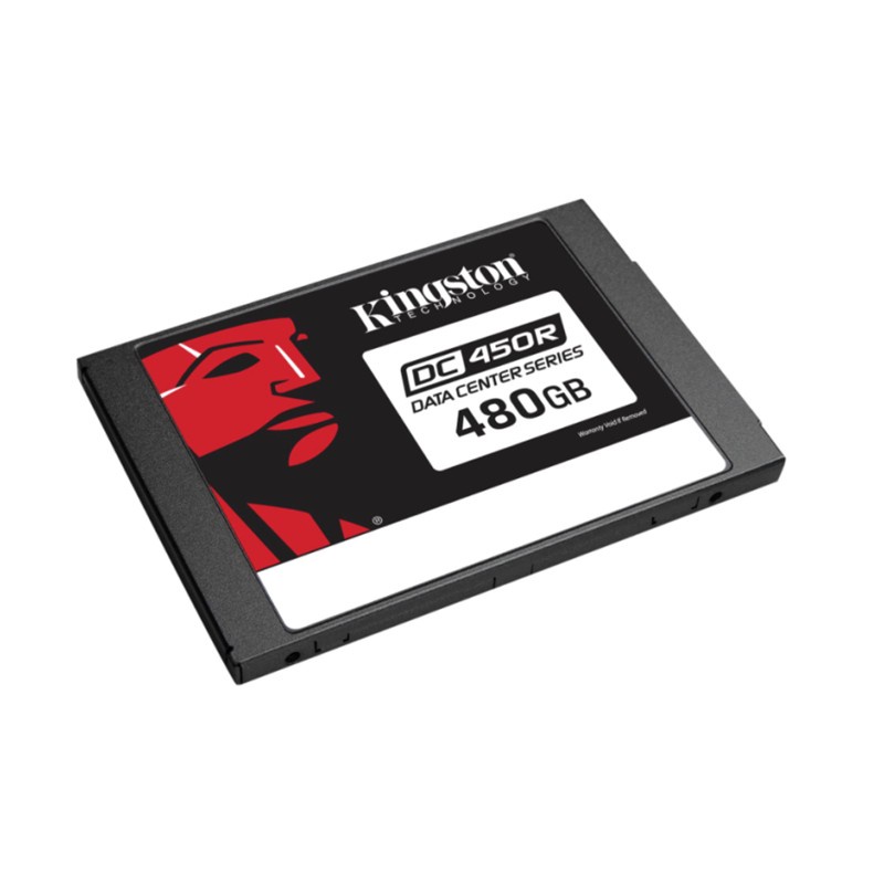 Ổ Đĩa Cứng Tốc Độ Cao Kingston DC450R 2.5-inch 480G 1TB 1.92T | BigBuy360 - bigbuy360.vn