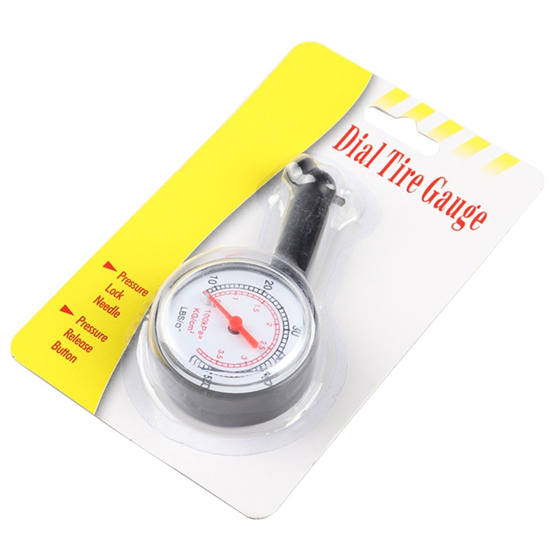 Thiết Bị Kiểm Tra Áp Suất Lốp Xe Hơi