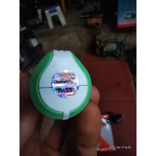 Đèn pin siêu sáng.nhỏ gọn KM8797