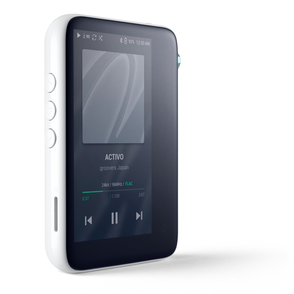 Máy nghe nhạc Astell & Kern Activo CT10