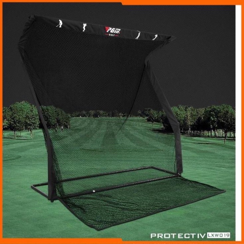Khung Lưới Tập Golf Trong Nhà Chữ Z Chính Hãng PGM