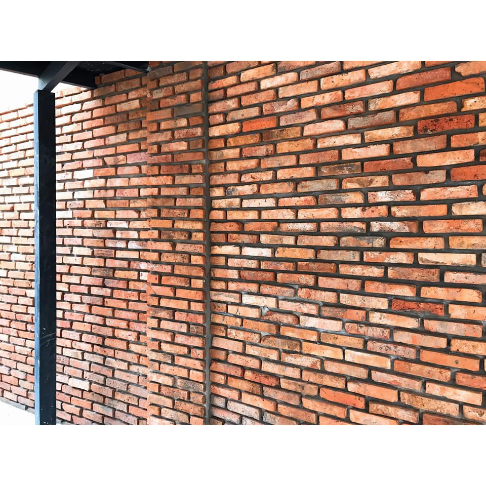 Cung cấp Sỉ ,lẽ gạch thẻ cổ ốp tường