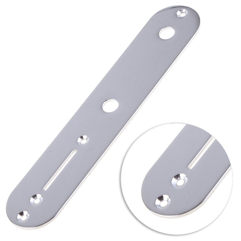Bảng Công Tắc Điều Khiển Đàn guitar Điện Mạ chrome Chất Lượng Cao
