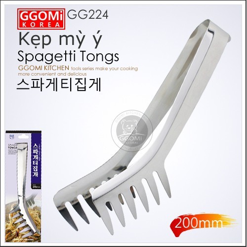 KẸP MỲ Ý kẹp mỳ ý