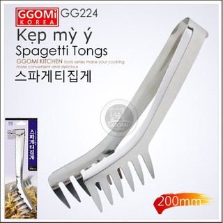 Kẹp mỳ ý kẹp mỳ ý