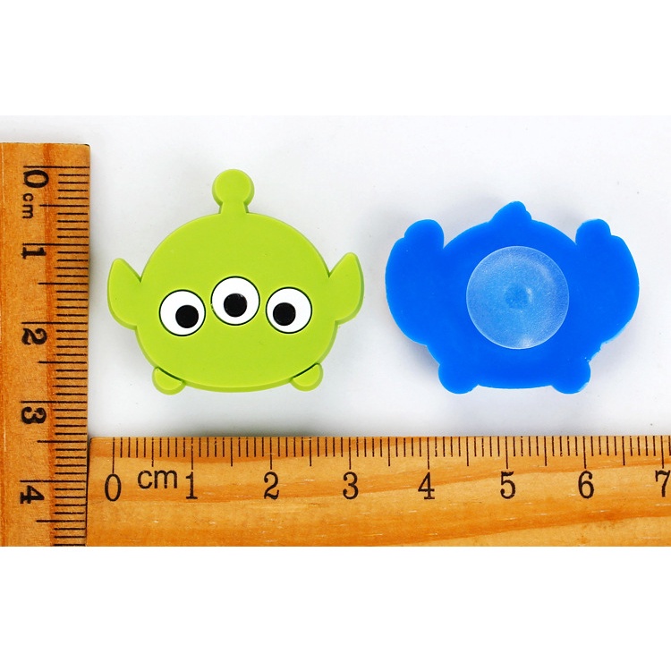 Ghim Cài Giày Trang Trí Hình Mickey Mouse Jibbitz Anime Minnie Cat Crocs Jibbits Trang Trí Phụ Kiện Giày Cho Nữ Disney Jibbitz