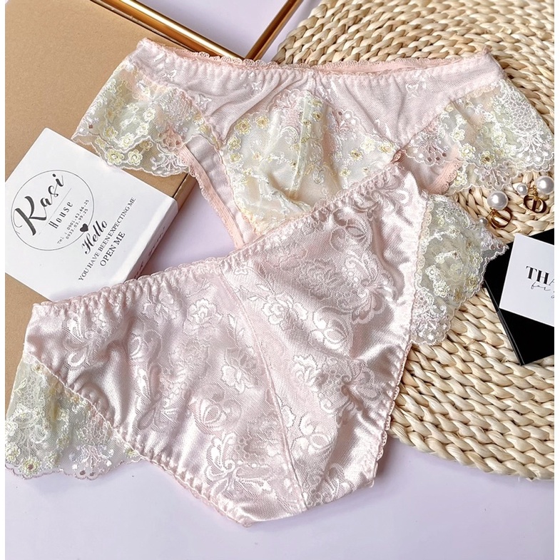 Quần lót ren cao cấp cho nam quyến rũ gợi cảm