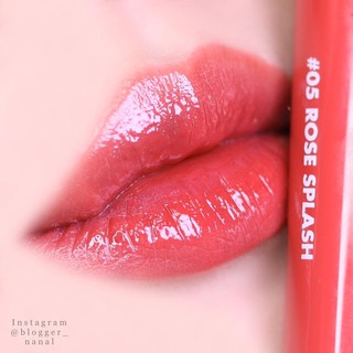 Son Kem Romand Zero Glasting Water Tint