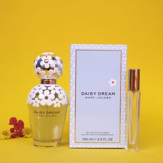 Mẫu Thử Nước Hoa Nữ 10ml Daisy Dream