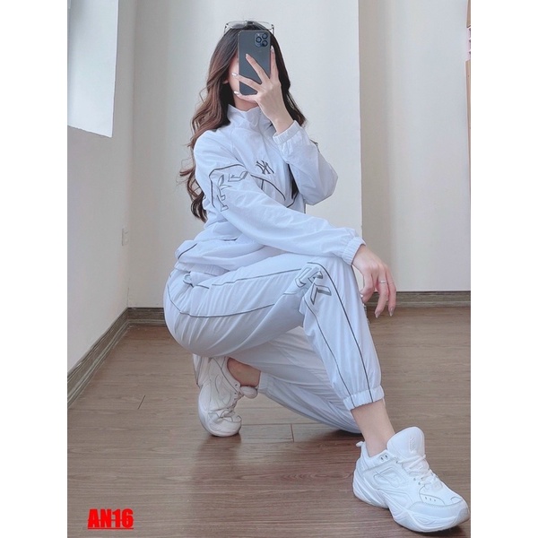 🔥🔥FREESHIP❄️BỘ GIÓ HAI LỚP HÀNG ĐẸP SỊN SÒ CHUẨN ẢNH NHA