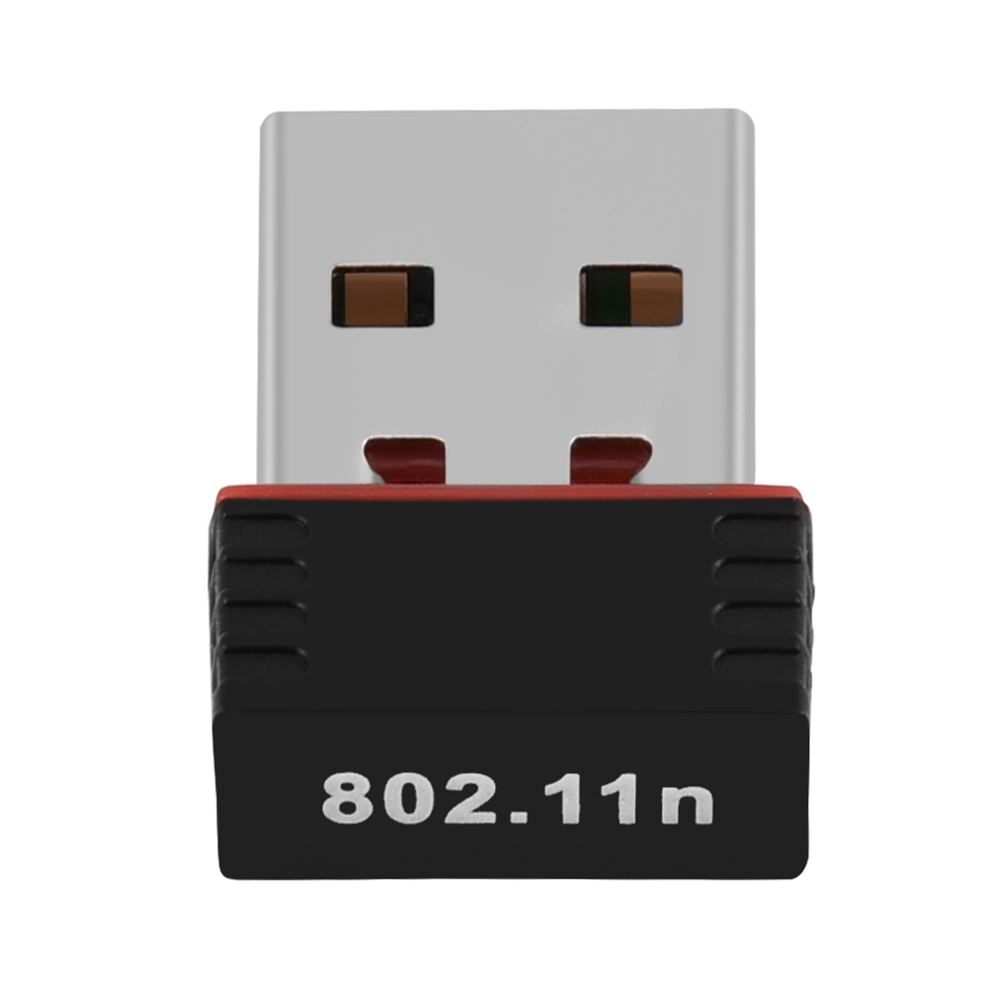 [Seller Recommend] Usb Wifi Không Dây 150Mbps 802.11N | BigBuy360 - bigbuy360.vn