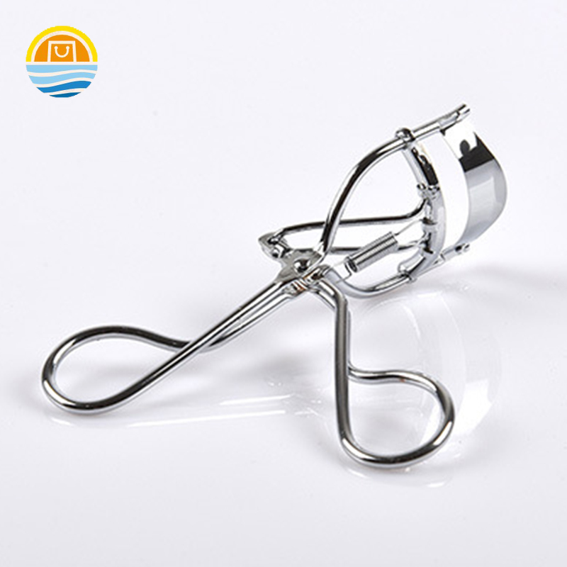 [Hàng mới về] Dụng cụ bấm mi JP2 màu bạc bền bỉ dễ dùng