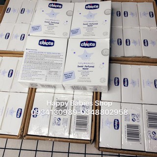NƯỚC HOA CHICCO