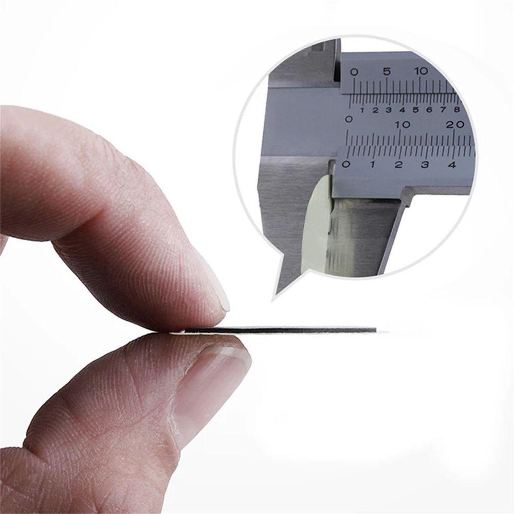 MUVAKO Bộ 6 Miếng Cao Su Vá Xe Đạp Tiện Lợi