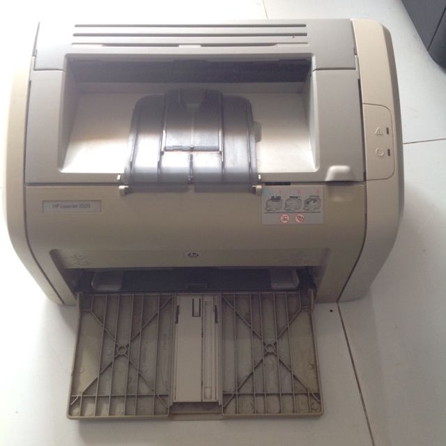 Máy in HP 1020 cũ