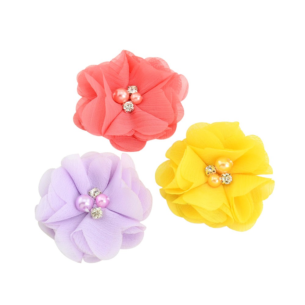 KIDSBOWS Phụ kiện cài tóc thời trang xinh xắn dành cho nữ