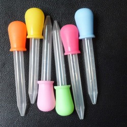 Ống bón sữa, ống uống sữa cho bé 5ml