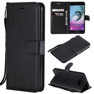 Bao da điện thoại nắp lật kèm chân đế có ngăn đựng thẻ cho SAMSUNG NOTE 7/NOTE FE/NOTE7