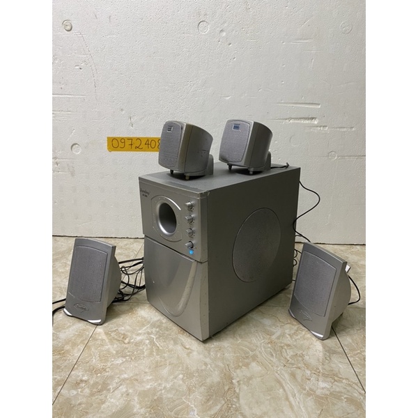 Loa vi tính Jumboy jb 3300 4.1