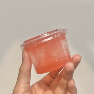 Slime Rose Quartz - Thạch Anh Hồng lấp lánh trong suốt ✨