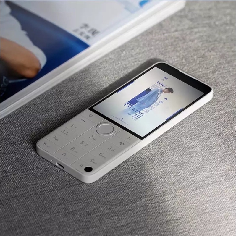 Điện thoại Xiaomi Qin F22 Pro
