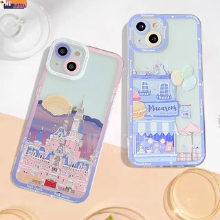 Ốp Điện Thoại Cho OPPO A16 A16K A15 A96 A55 A95 A74 A54 A12 A7 A3S A5S A52 A92 A53 A94 A31 A5 F9 A1K A37 F11 Reno 7z 6 5F
