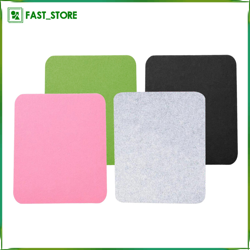 Miếng Lót Chuột Máy Tính 20x23cm | BigBuy360 - bigbuy360.vn