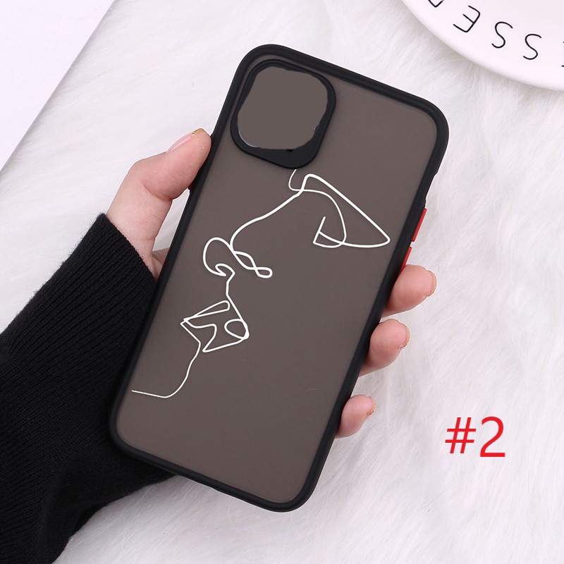 Ốp lưng iphone 6plus 6splus 7 plus 8plus X Xr XsM  11 12 13 Promax - MANGO220 - MangoOvil