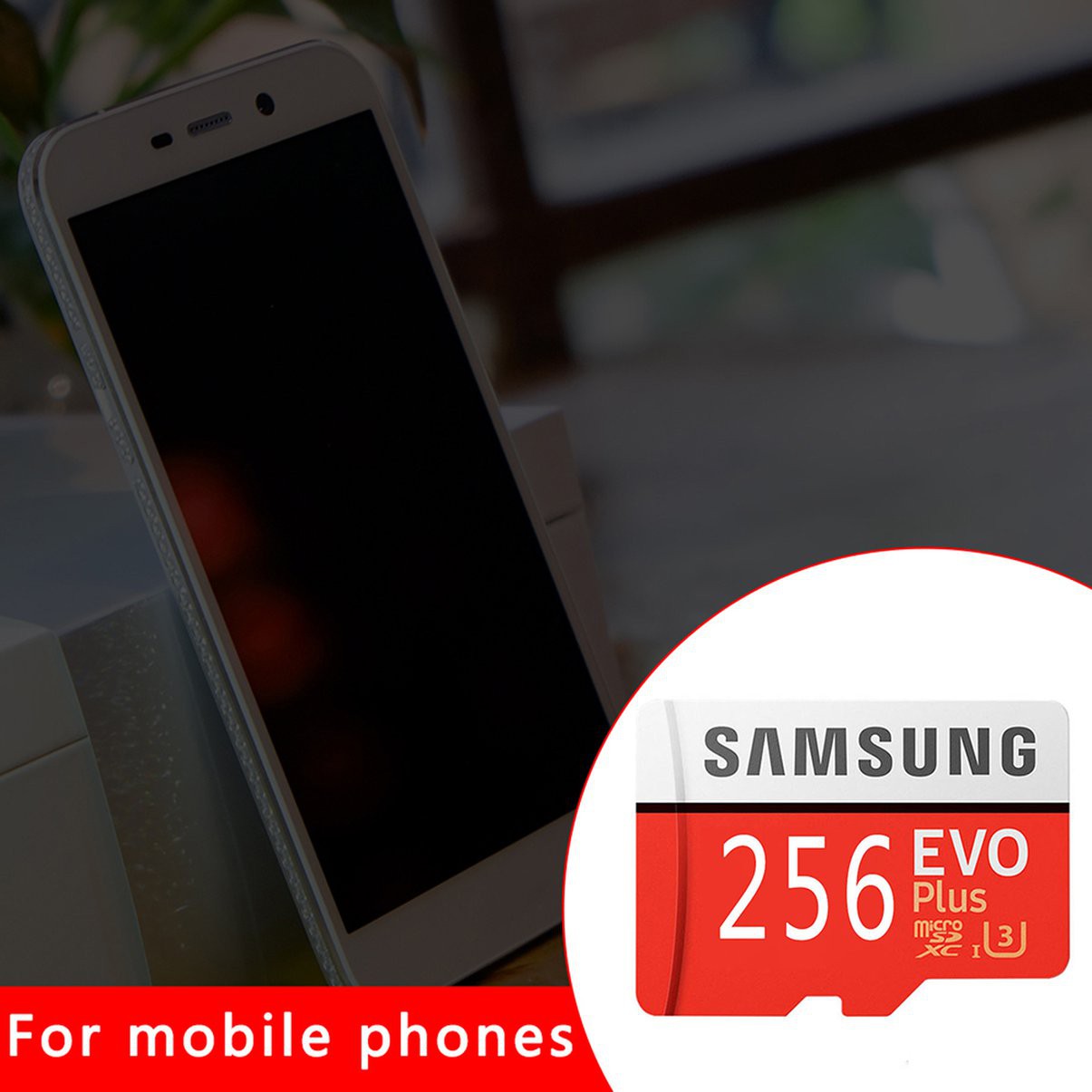 Thẻ Nhớ Tốc Độ Cao | BigBuy360 - bigbuy360.vn