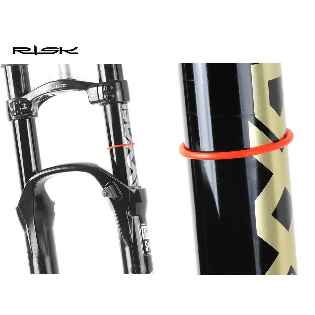 Set 5 Phuộc Trước 32 / 34 / 35 / 36MM Chuyên Dụng Cho Xe Đạp Leo Núi