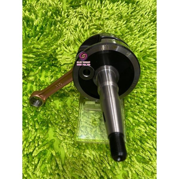 DÊN YAZ Y125Z Y125ZR ĐEN HLD TAIWAN