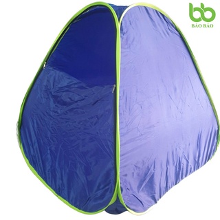 Lều Xông Hơi Di Động Tự Bung BẢO BẢO