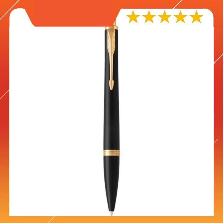 [Chính Hãng] Bút bi cao cấp Parker Urban Đ-Muted Black GT TB4-1975453 (Hàng Nhập Khẩu)
