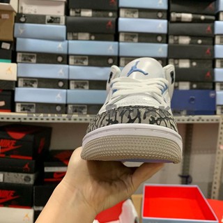 Giày Air Jordan "UNC" (Best Quality)