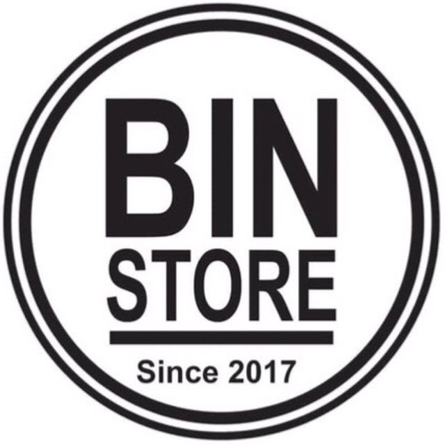 Bin Store Thời Trang Nam
