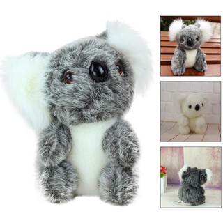 Gấu Koala Nhồi Bông Dễ Thương 17cm